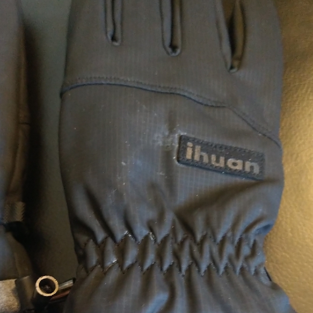Ihuan Winter Glove Large